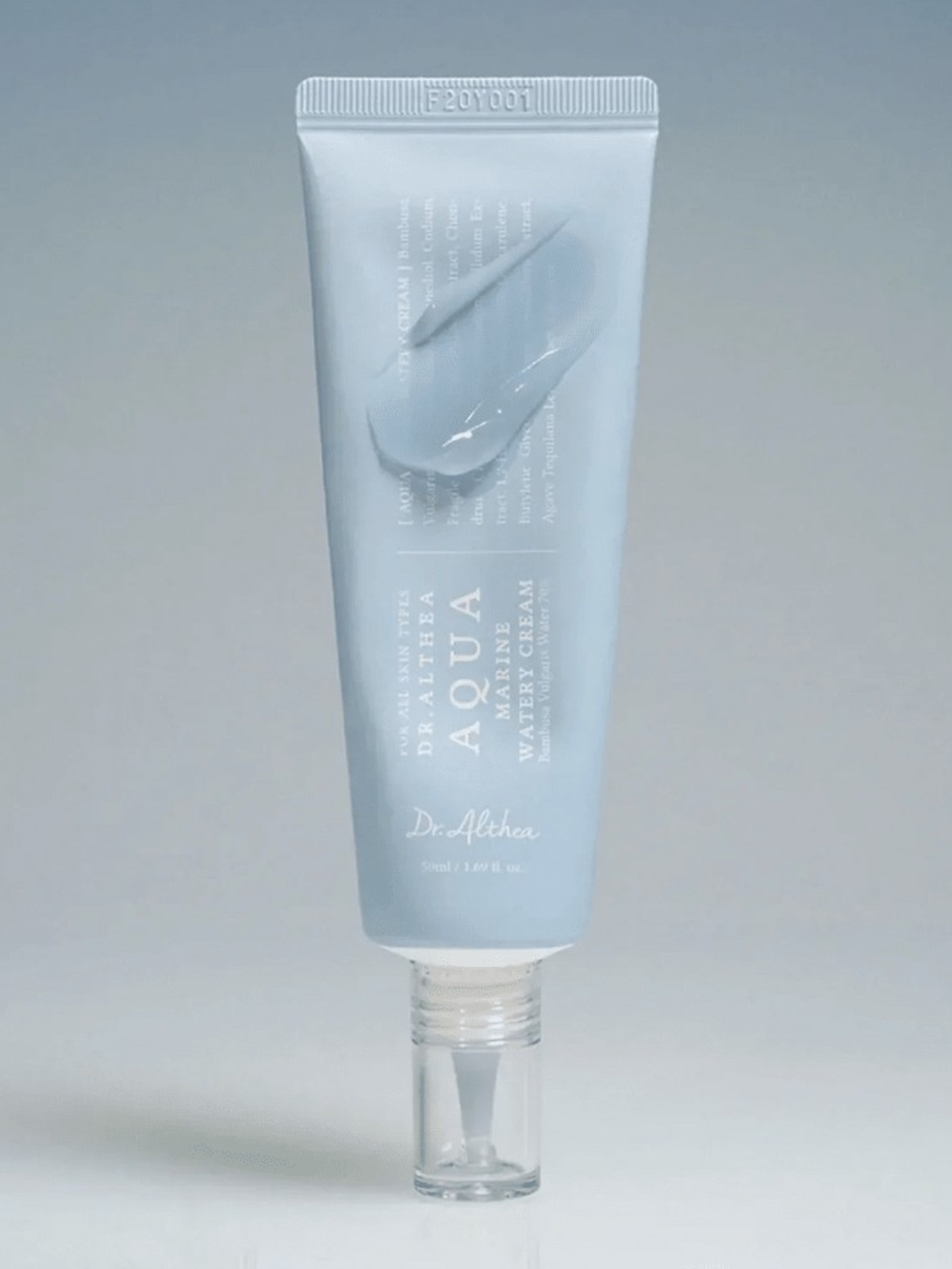 Dr.Althea | New In Box | Aqua Marine Watery Cream